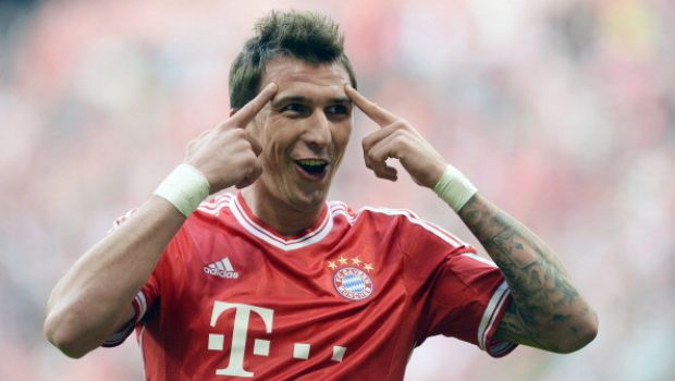 Stampa croata: &#8220;Mandzukic all&#8217;Atletico&#8221;. Sfuma l&#8217;obiettivo del Milan?