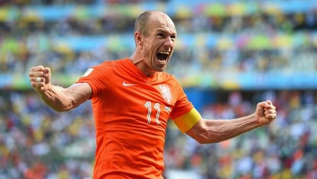 Olanda-Costa Rica | Diretta Mondiali Brasile 2014
