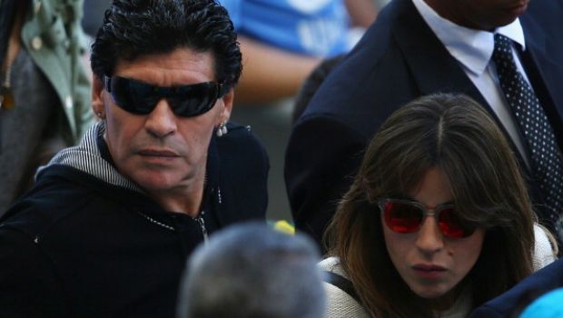 Brasile – Colombia arbitro: Maradona “Arbitraggio disastroso”