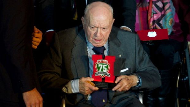 Alfredo Di Stefano ricoverato in gravi condizioni: colpito da arresto cardiaco