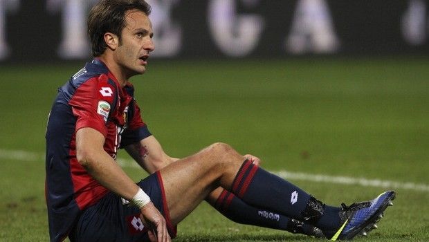 Alberto Gilardino lascia l&#8217;Italia: giocherà con il Guangzhou Evergrande di Marcello Lippi