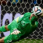 Tim Krul, l’eroe pararigori di Van Gaal: primo nella storia della Coppa, ma non del calcio