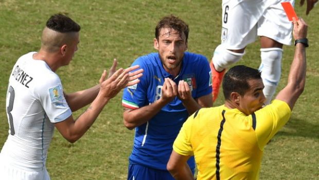 Brasile-Germania | Scolari accontentato: arbitra Rodriguez Moreno (quello di Italia-Uruguay)