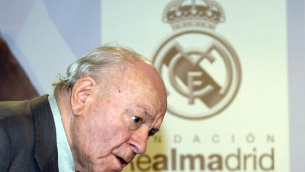 E&#8217; morto Alfredo Di Stefano, aveva 88 anni