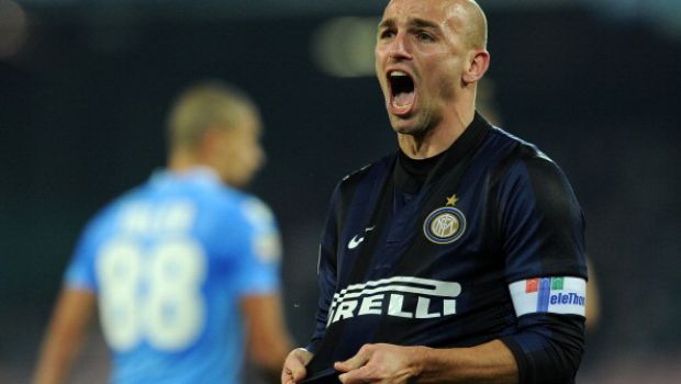 Calciomercato: Sampdoria nerazzurra, vuole anche Cambiasso