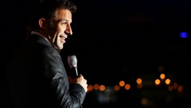 Del Piero può tornare in Europa: un club lo corteggia dal 2012