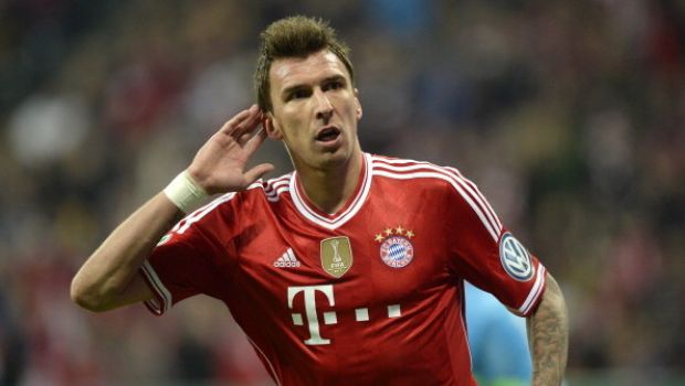 Calciomercato, Mario Mandzukic va all&#8217;Atletico Madrid per 22 milioni