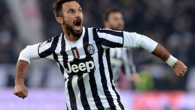 Vucinic scrive al popolo juventino: &#8220;Emozioni indelebili, grazie&#8221;