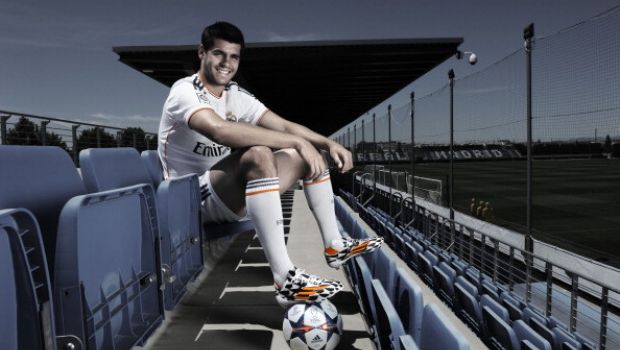 Calciomercato Juventus: Alvaro Morata a un passo dai bianconeri, si limano i dettagli