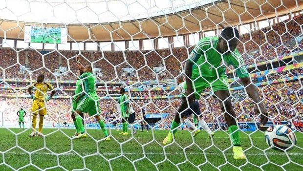 Fifa sospende Nigeria: il governo ha interferito nella Federcalcio