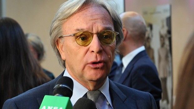 Della Valle contro Prandelli: “Combina casini e poi scappa”