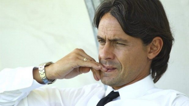 Milan, Filippo Inzaghi riparte dalle regole e dai valori: “Voglio ricreare un DNA vincente. Balotelli? E’ un patrimonio del calcio italiano”
