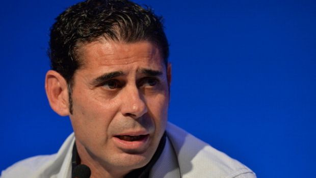 Real Madrid: Hierro nuovo assistente di Ancelotti