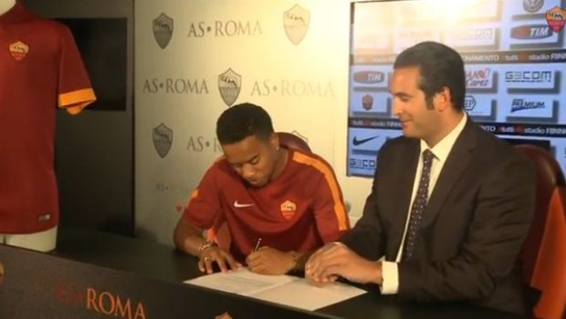 Calciomercato Roma: Emanuelson ha firmato, il punto sul mercato