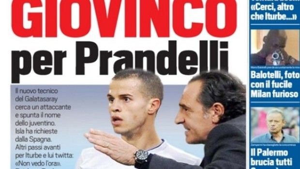 Rassegna stampa 12 luglio 2014: prime pagine di Gazzetta, Corriere e Tuttosport