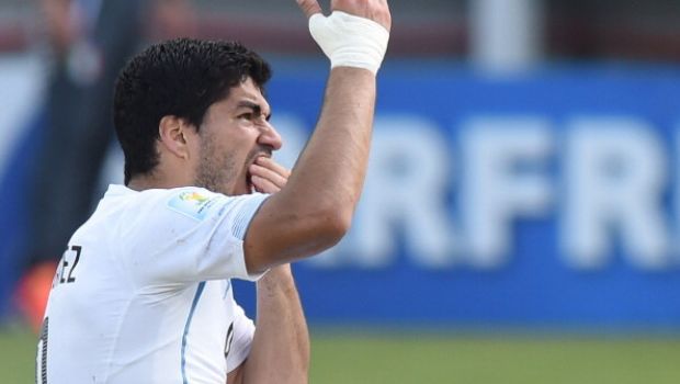 Suarez al Barcellona: spunta clausola anti-morso