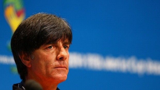 Mondiali 2014, Joachim Löw non ha paura ma avverte: “L’Argentina non è solo Messi”