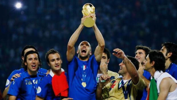 La Juventus è la squadra con più campioni del Mondo nella storia del calcio