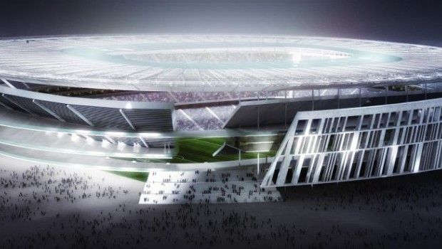 Nuovo stadio della Roma: sarà di Pallotta e Co. ma non della società