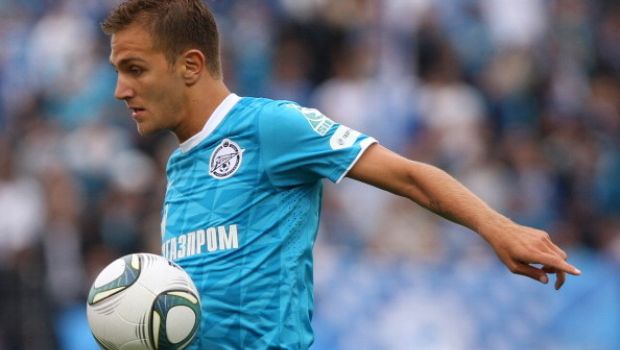 Calciomercato Milan: Criscito, possibile scambio con lo Zenit