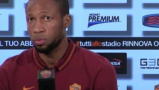 Roma, iniziato il ritiro a Trigoria: 26 convocati, Benatia perdonato