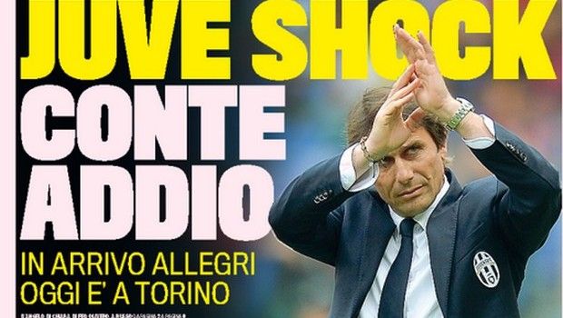 Rassegna stampa 16 luglio 2014: prime pagine di Gazzetta, Corriere e Tuttosport