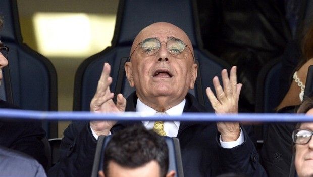 Allegri alla Juventus, Galliani: “Contento per lui”