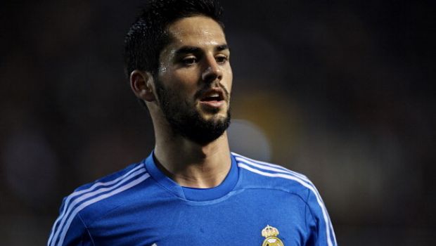 Calciomercato Milan: spunta Isco per il ruolo di esterno offensivo