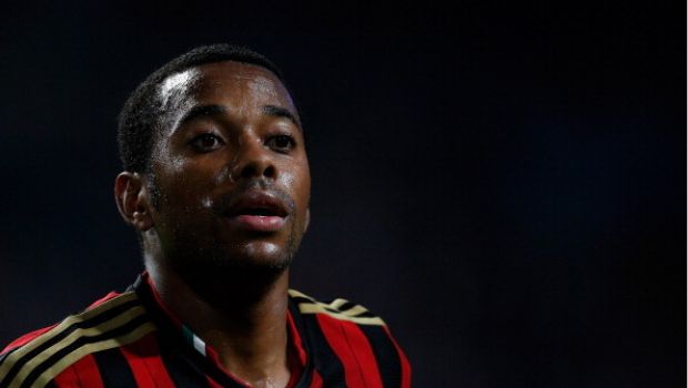 Calciomercato Milan: Robinho, ecco il piano per la cessione