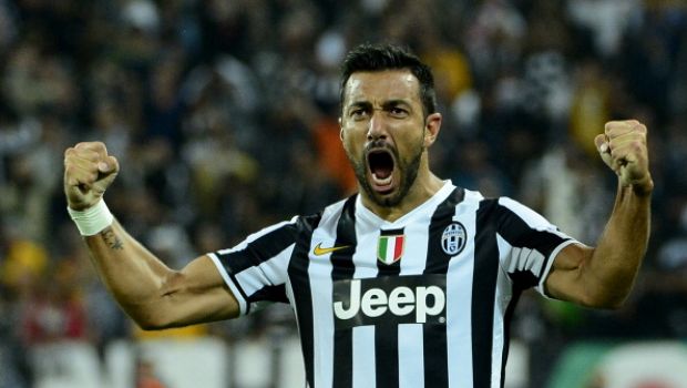 Quagliarella al Torino, ora è ufficiale: i dettagli e le cifre