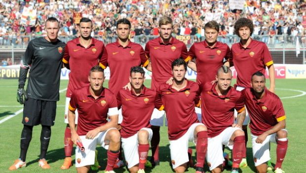 Amichevoli Estate 2014 | Roma-Indonesia U23 3-1 | Video gol highlights