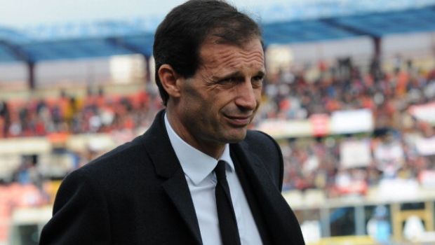 Juventus, presentato lo Staff di Allegri