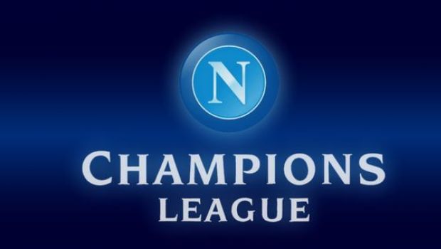 Le possibili avversarie del Napoli nel preliminare di Champions League