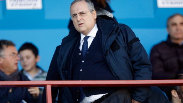 Calciopoli: Figc chiede i danni a Lotito e agli altri condannati