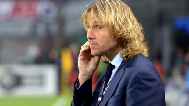 Nedved: &#8220;Conte non è andato via per il mercato&#8221;