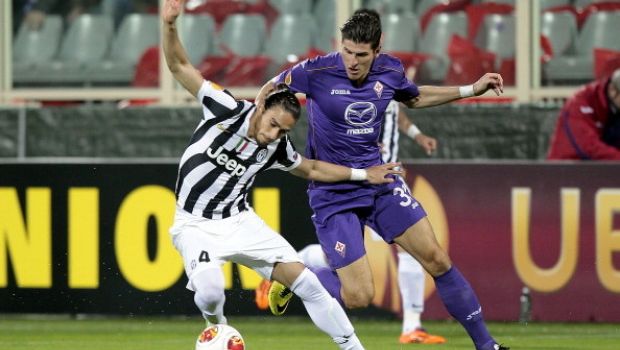 Mario Gomez: &#8220;I tifosi juventini di Firenze non escono di casa per paura&#8221;