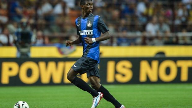 Inter-Prato 1-0: Gol di Mbaye | Video Amichevole 2014