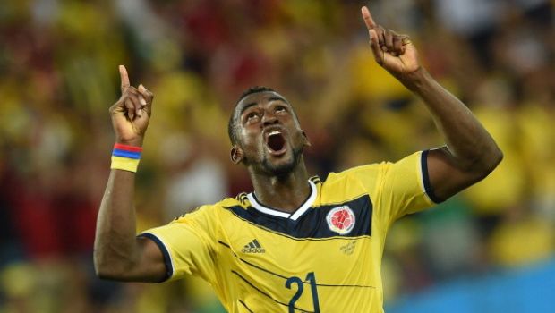 Calciomercato Milan: Jackson Martinez o Negredo, ipotesi se parte Balotelli