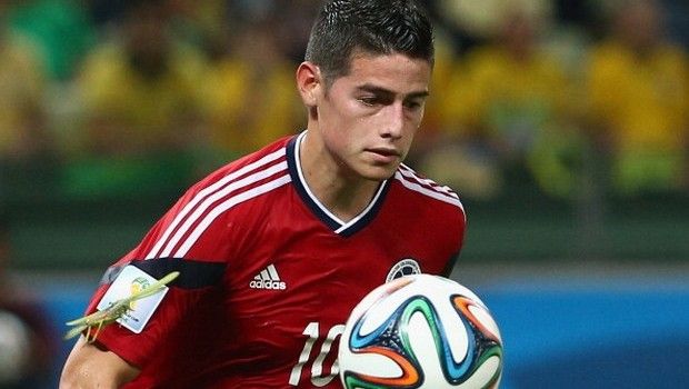 Real Madrid, James Rodriguez è un “galactico”: 75 milioni di euro al Monaco