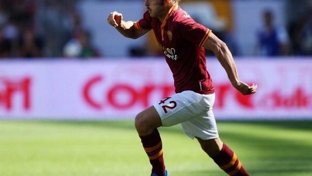 Roma, che ne è stato di Federico Balzaretti?