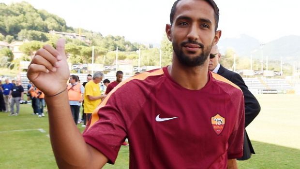 Calciomercato Roma, doppio colpo: Benatia resta, vicino Carrasco