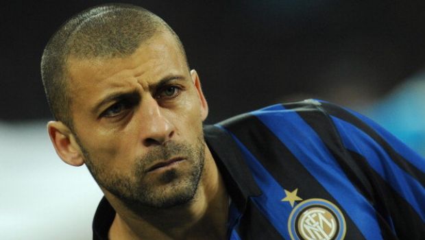 Walter Samuel è del Basilea, ha firmato un contratto annuale