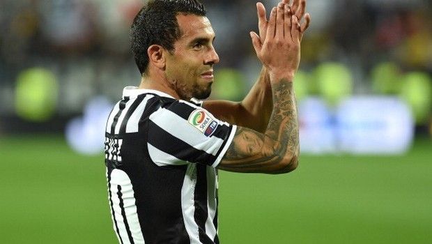 Juventus, Carlos Tevez non molla la leadership: “I campioni d’Italia siamo noi e possiamo vincere la Champions”