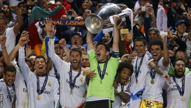 I 50 club sportivi più valutati del mondo: primo il Real Madrid, Milan 50.mo