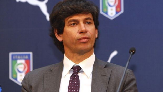 La ricetta di Albertini: &#8220;Serie A a 18 squadre e 10 giocatori del vivaio in rosa&#8221;