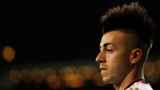 Calciomercato Milan: El Shaarawy, il Real Madrid ci prova ma i rossoneri rifiutano