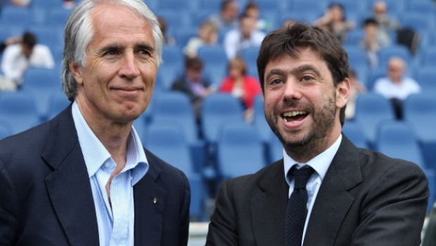 Nuova Figc: Agnelli si defila, Tavecchio verso la vittoria a mani basse