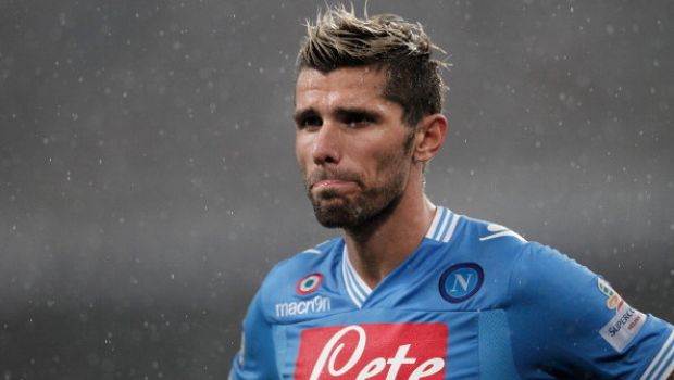 Il calciomercato del Napoli: tutte le notizie di oggi, 28 luglio 2014