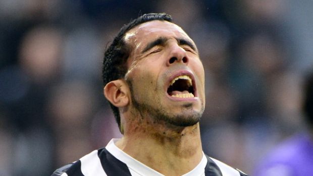 Rilasciato il padre di Tevez. Domani il giocatore torna ad allenarsi