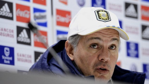 Argentina, si dimette il ct Alejandro Sabella